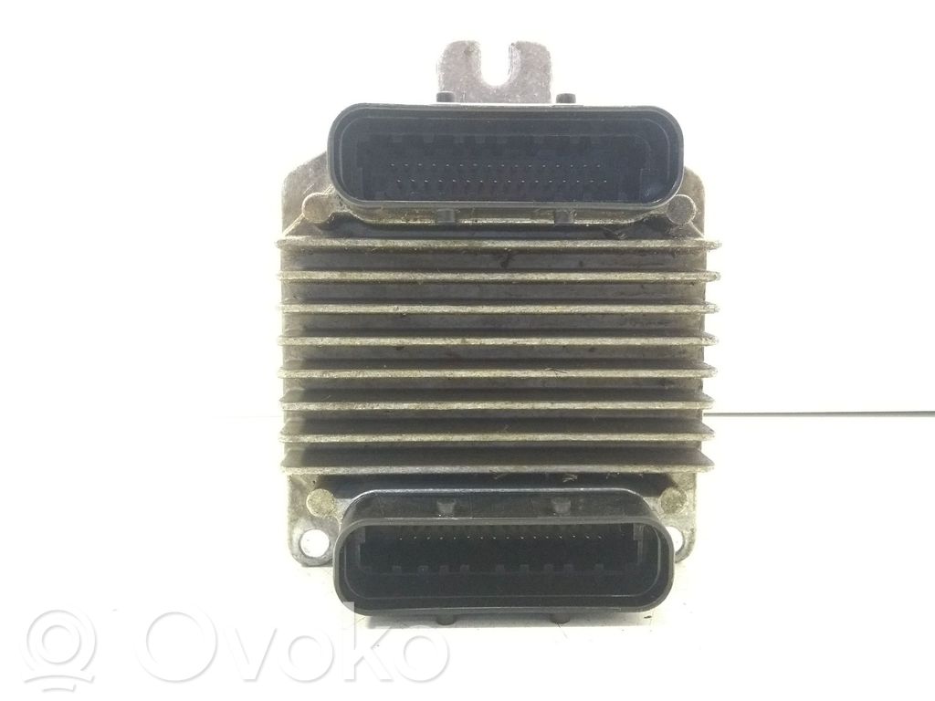 Engine control unit/module   09364599