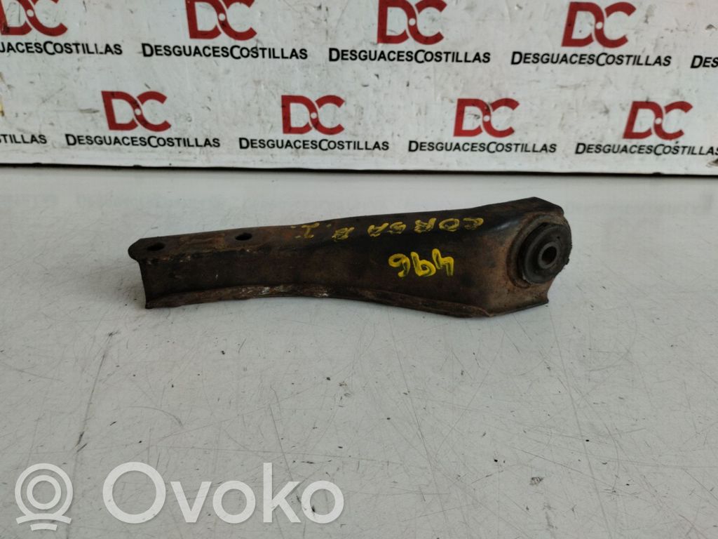 Opel Corsa B Svira 