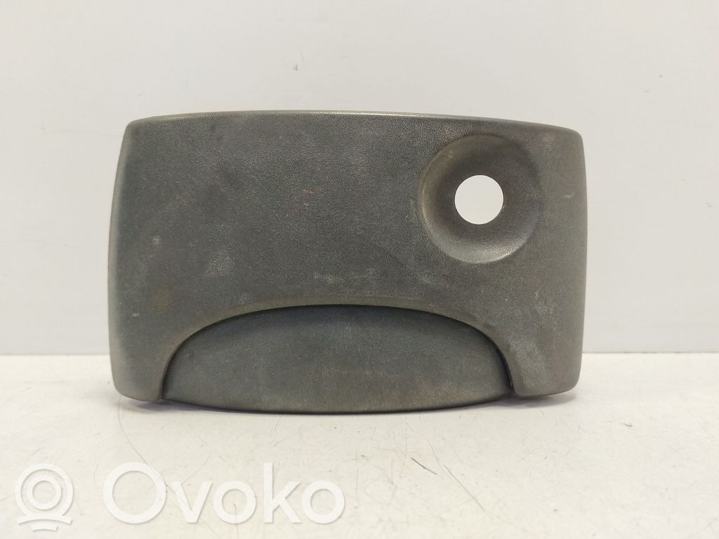 Renault Kangoo I Manecilla externa de puerta corredera 