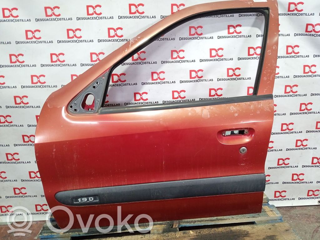 Citroen Xsara Puerta delantera 