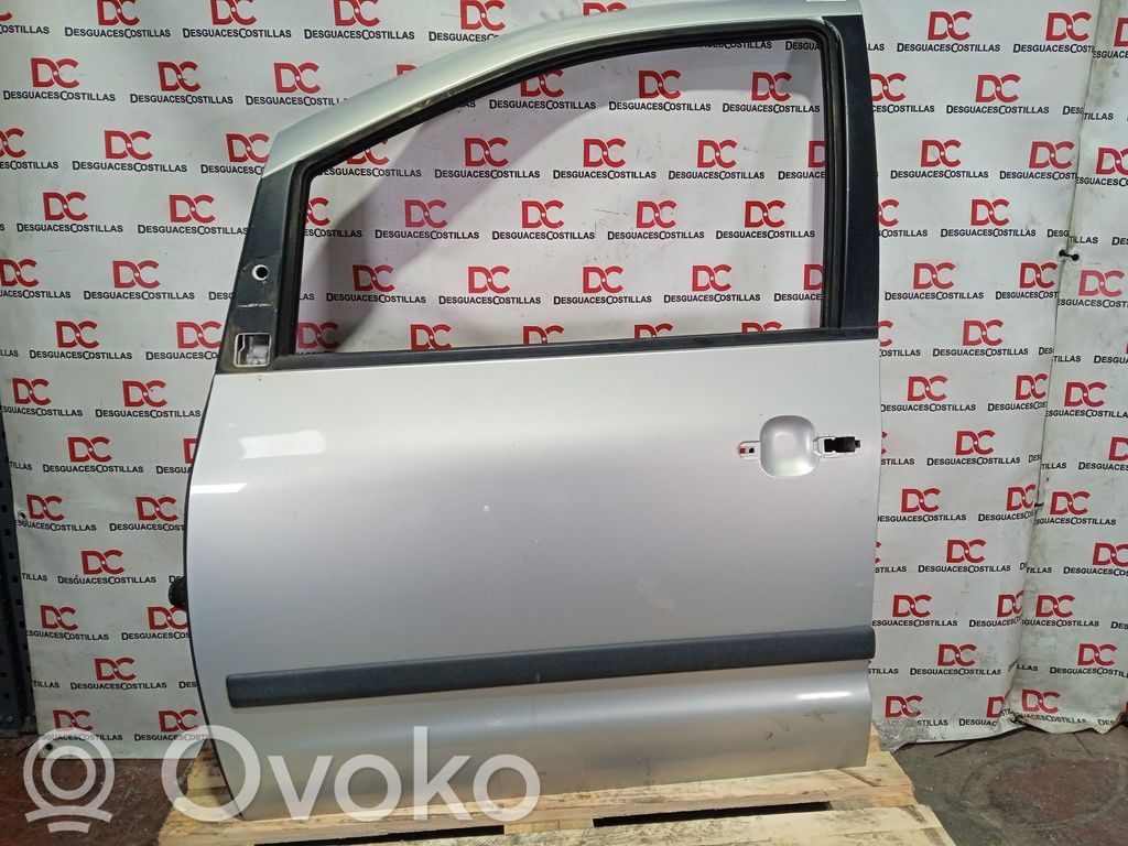 Ford Galaxy Durvis 