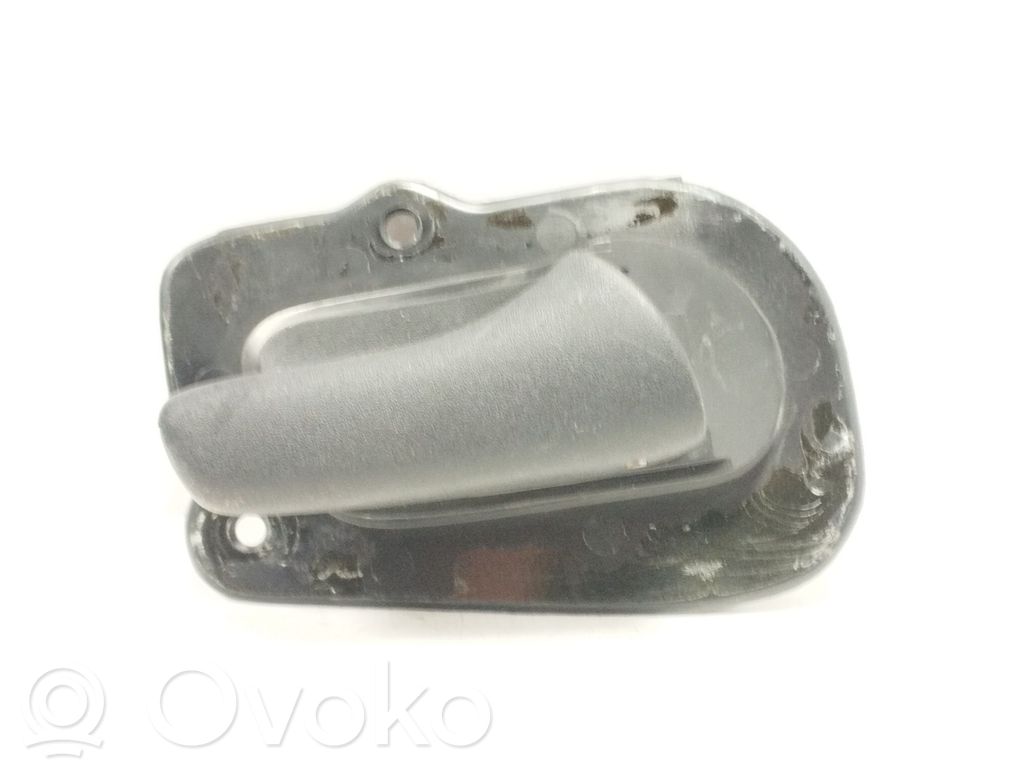 Opel Corsa B Front door interior handle 