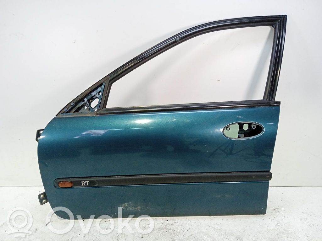 Renault Laguna I Priekinės durys 