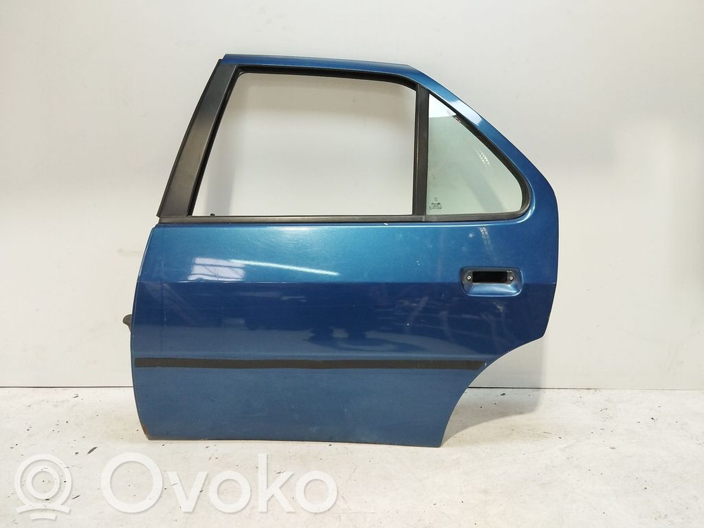 Peugeot 306 Galinės durys 