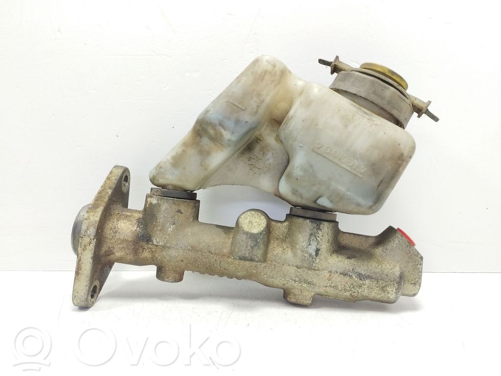 Citroen C15 Servo-frein 