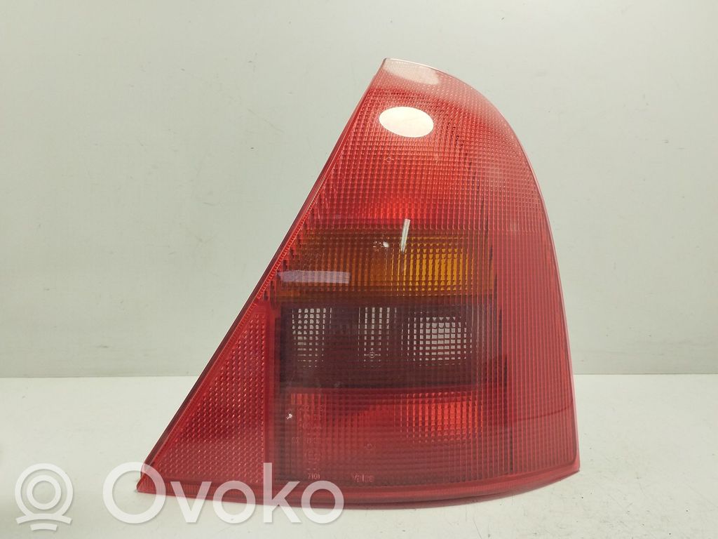 Renault Clio I Takavalot 