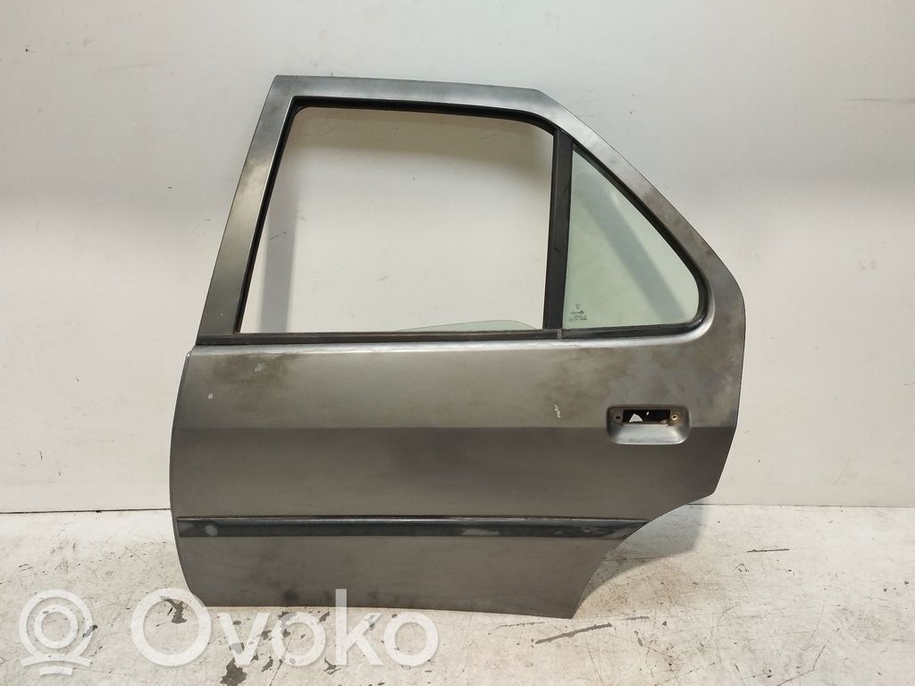 Peugeot 306 Galinės durys 