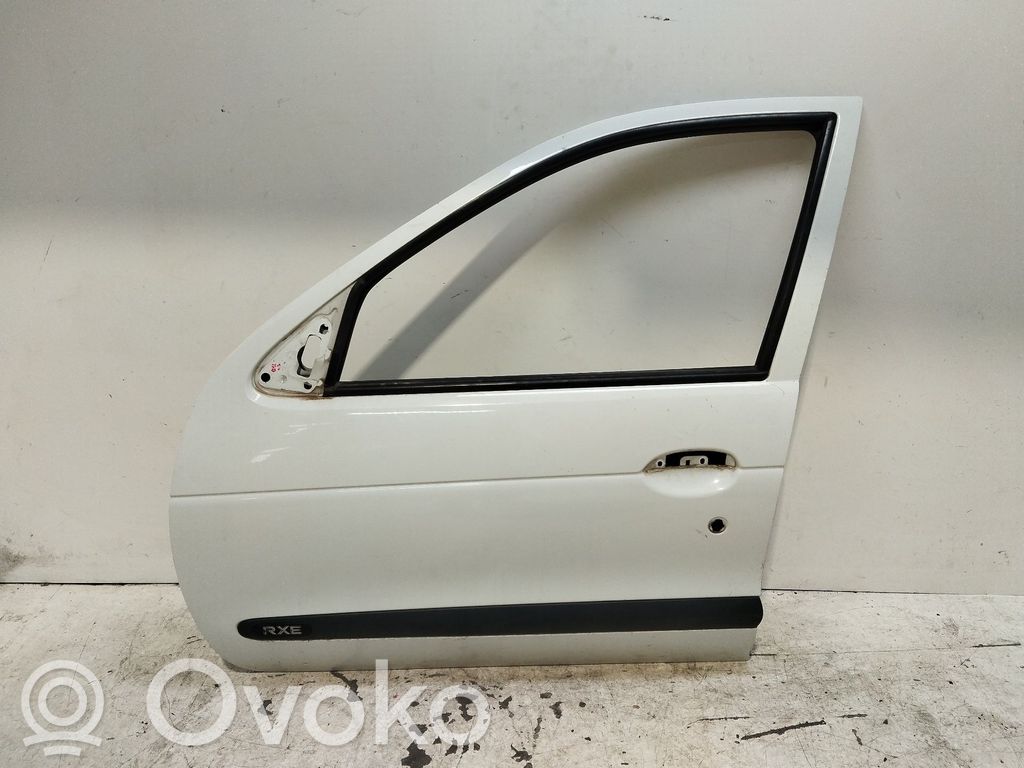 Renault Megane I Front door 