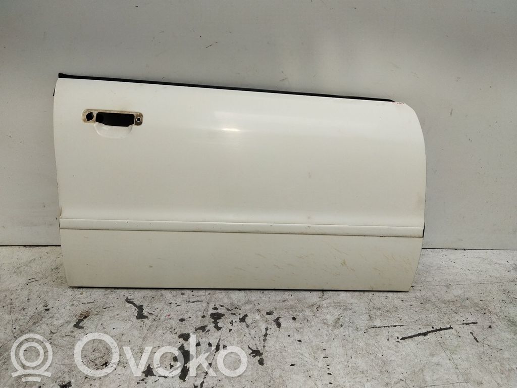 Audi A4 S4 B5 8D Puerta delantera 