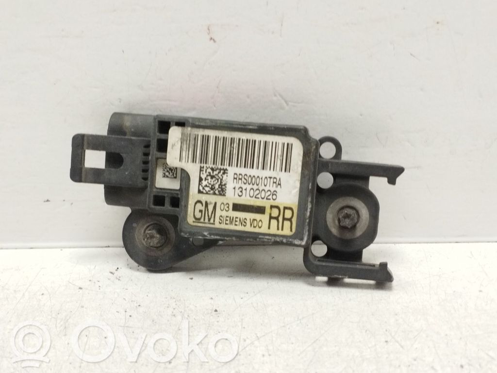 Sensor   13102026