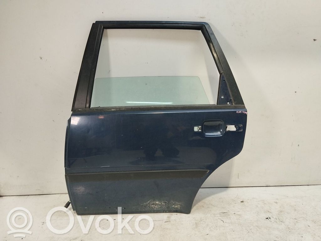 Galinės durys   3344951