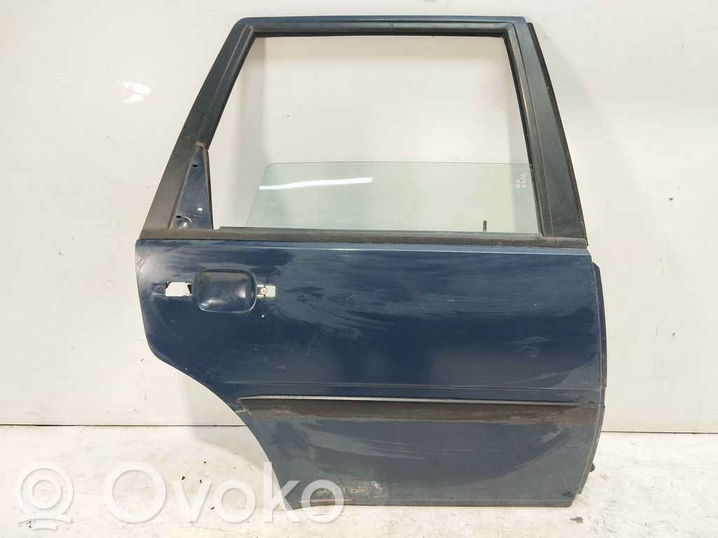 Volvo 440 Puerta trasera 