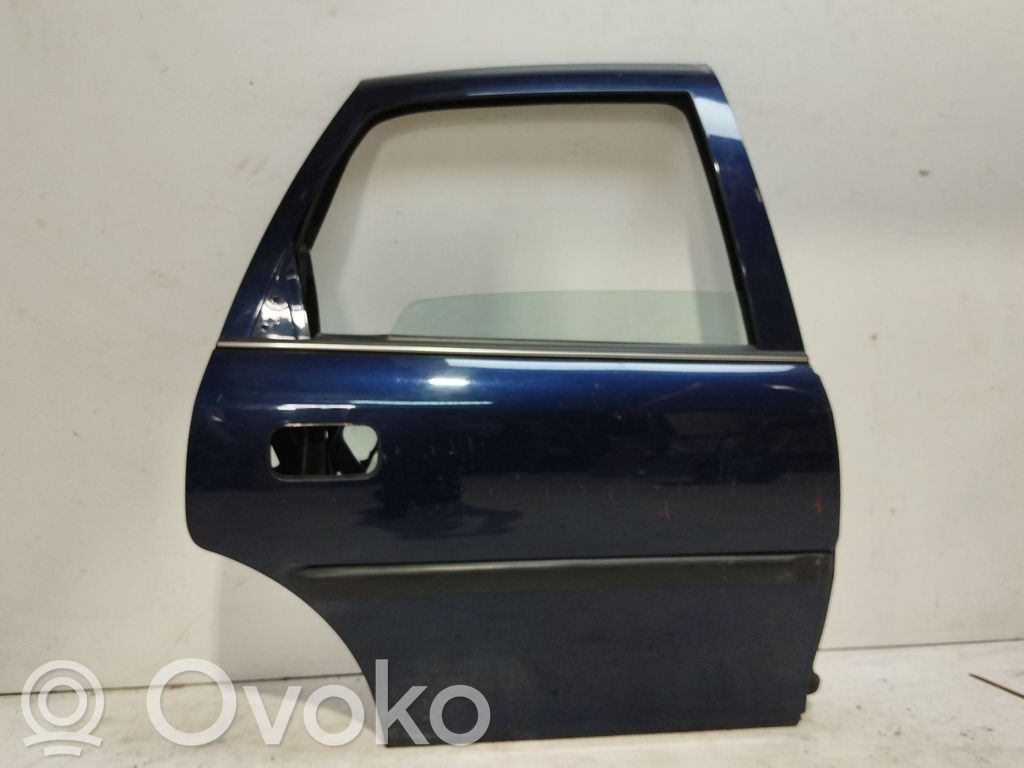 Opel Vectra B Puerta trasera 