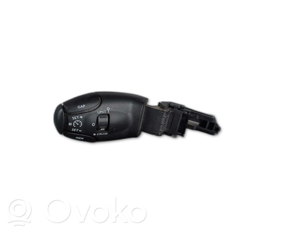 Peugeot 308 Alte comutatoare/butoane 