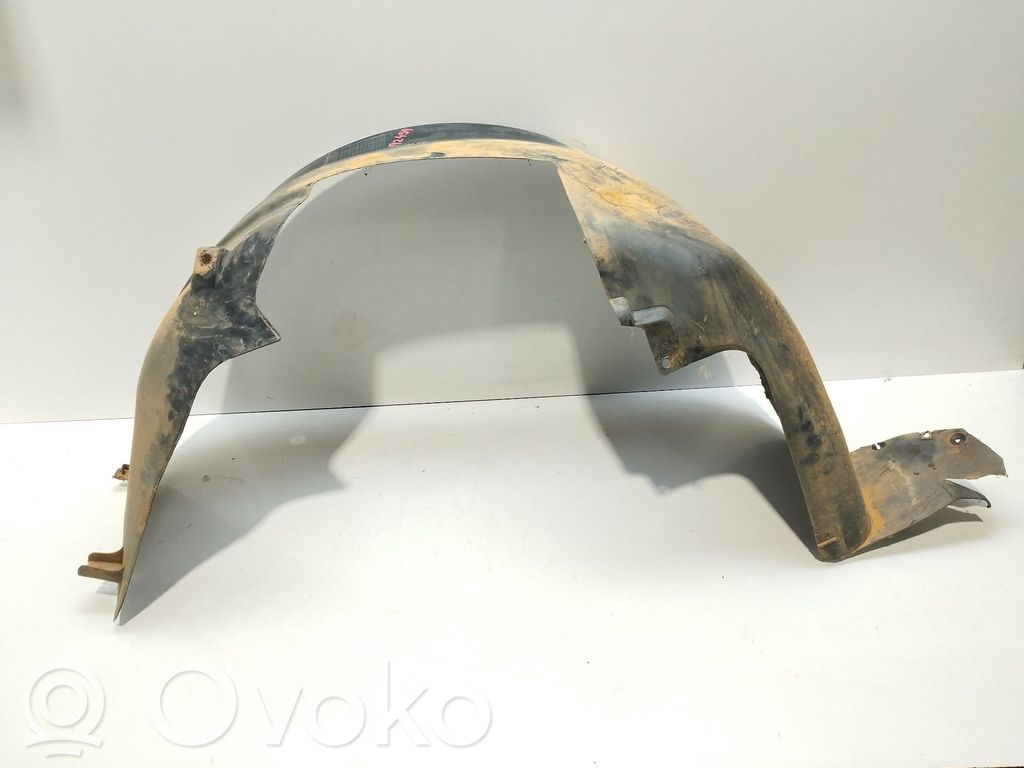 Citroen Nemo Apakšspārns 