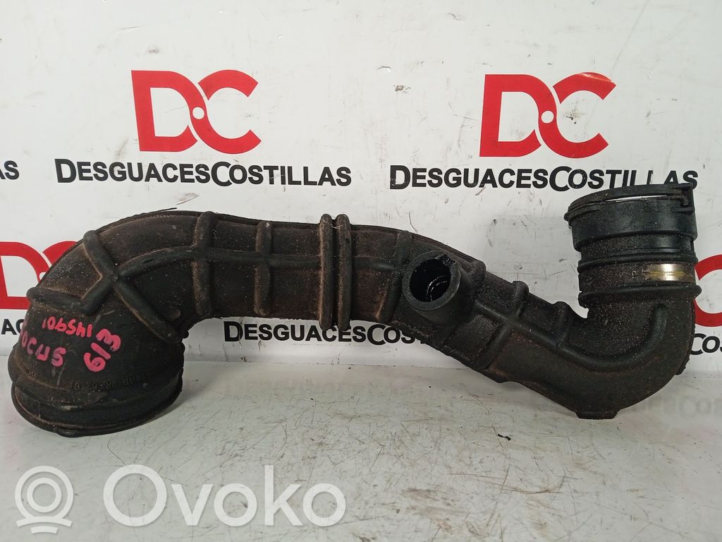 Ford Focus Ilmastointilaitteen putki (A/C) 