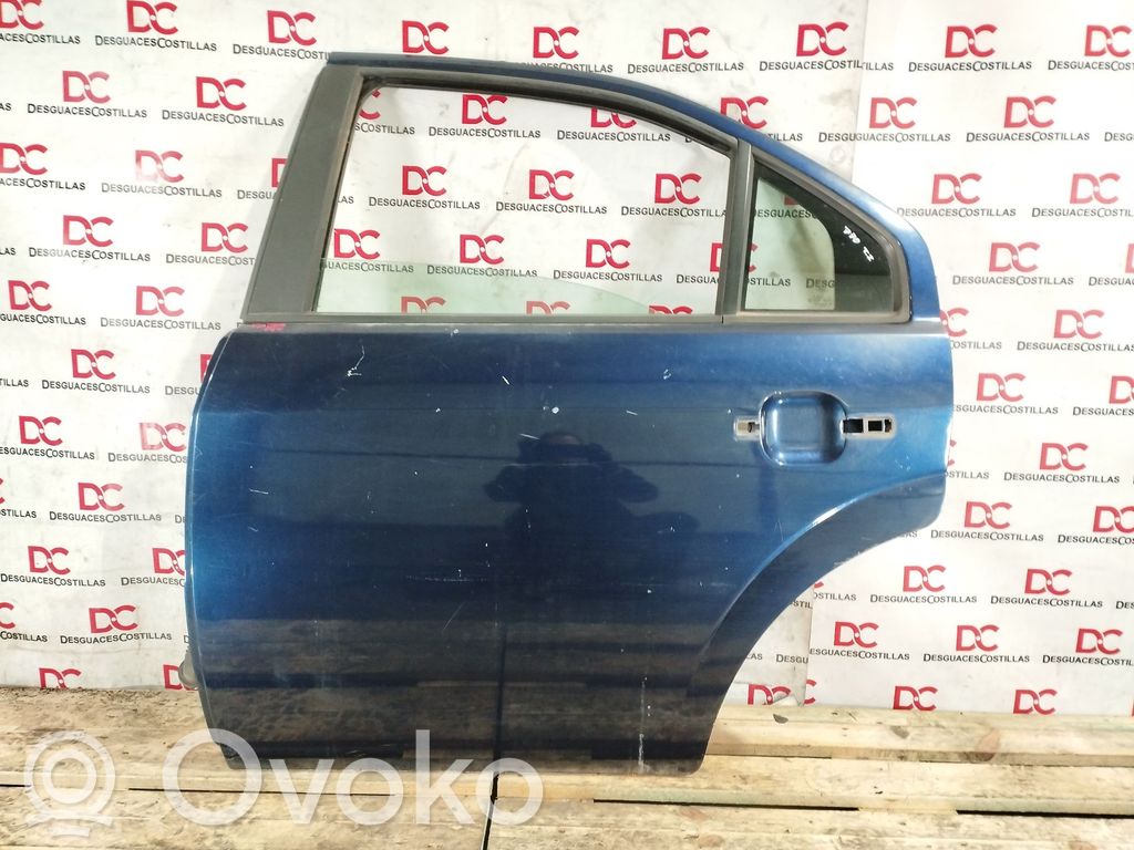 Ford Mondeo Mk III Galinės durys 