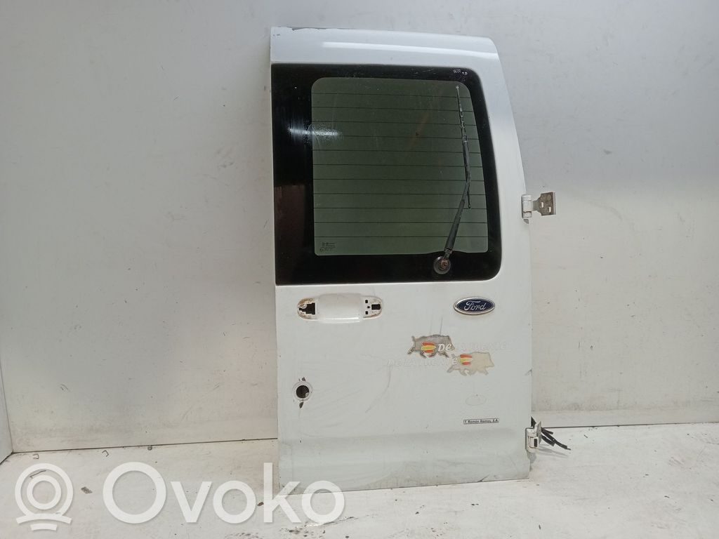 Ford Transit Galinės durys 