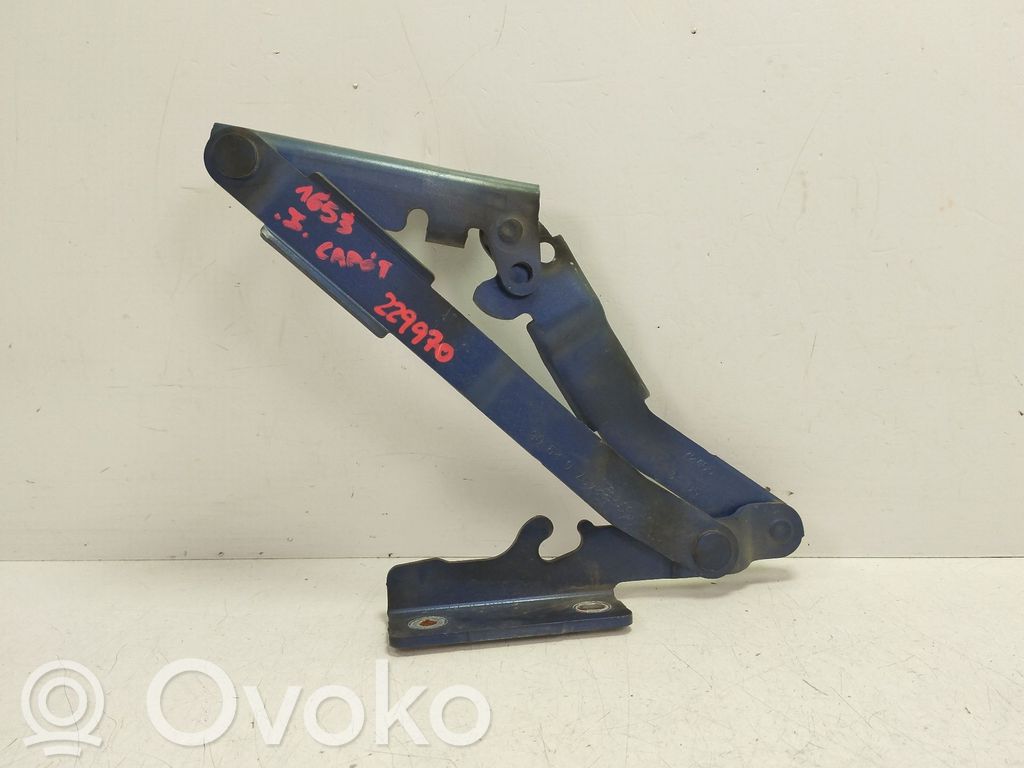 Citroen C8 Citu veidu instrumenti 
