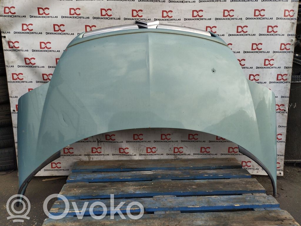 Citroen C8 Engine bonnet/hood 