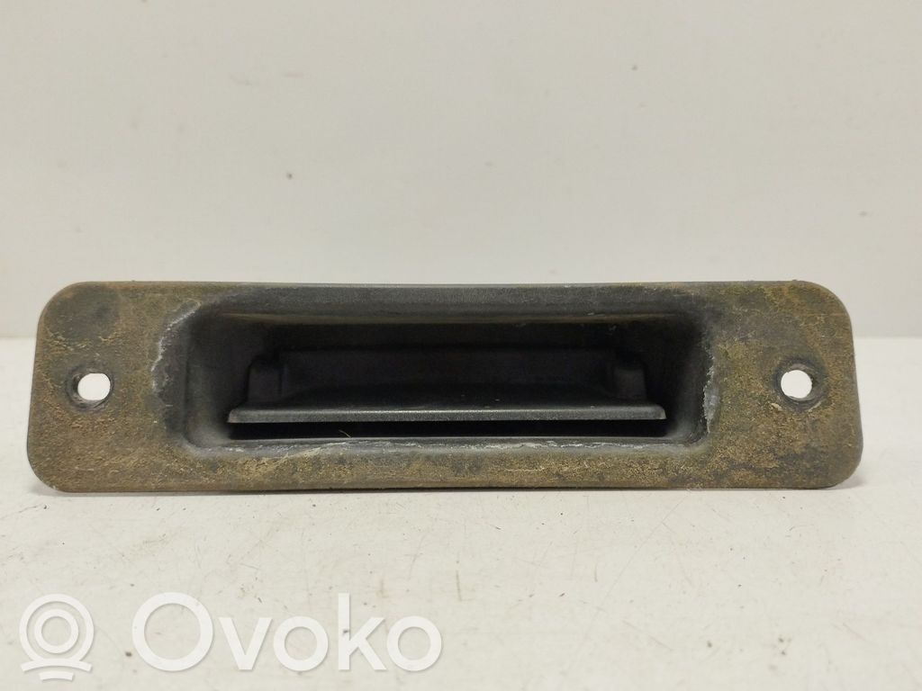 Manecilla externa puerta trasera   1488272077
