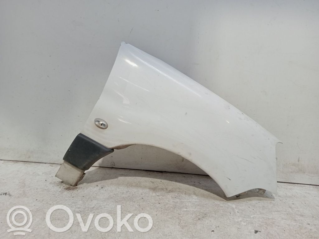 Citroen Berlingo Sparnas 