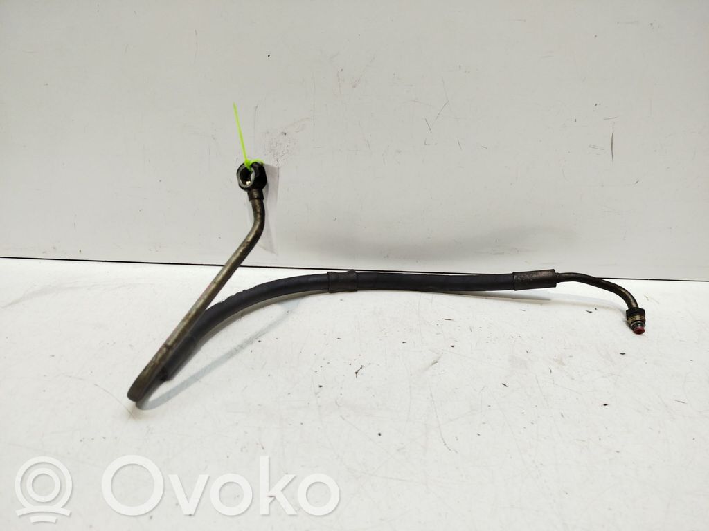 BMW 3 E46 Interkūlera šļūtene (-es) / caurule (-es) 