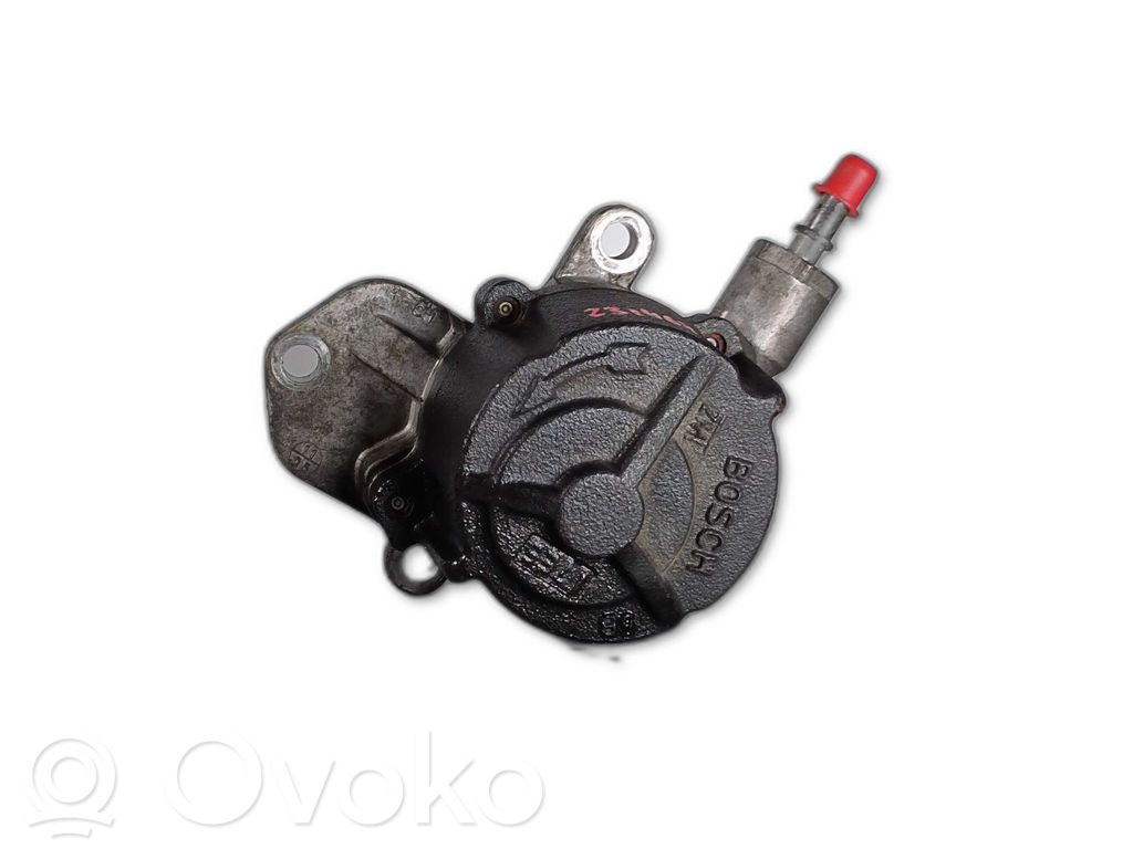 Citroen C8 Vacuum pump 