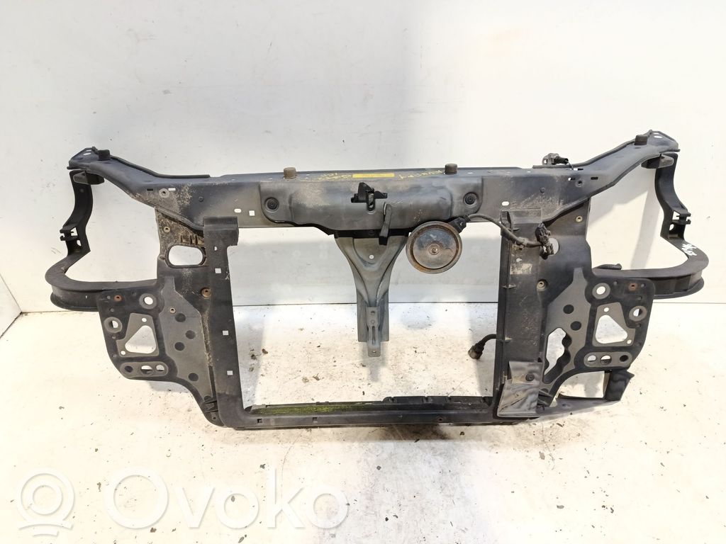 Hyundai Getz Deska rozdzielcza 