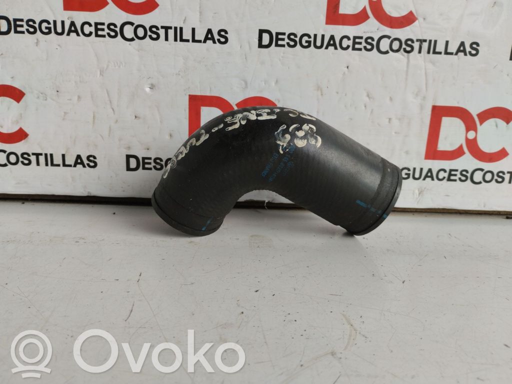 Seat Ibiza III (6L) Przewód chłodzenia turbiny 