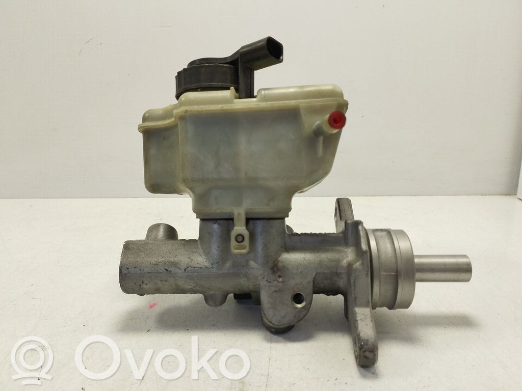Seat Altea Brake booster 