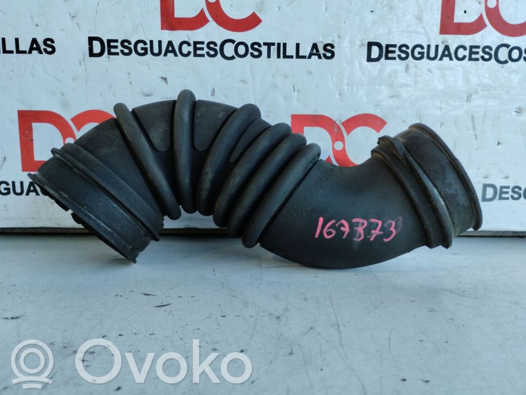 Toyota Corolla E120 E130 Klimaleitung / Klimaschlauch 