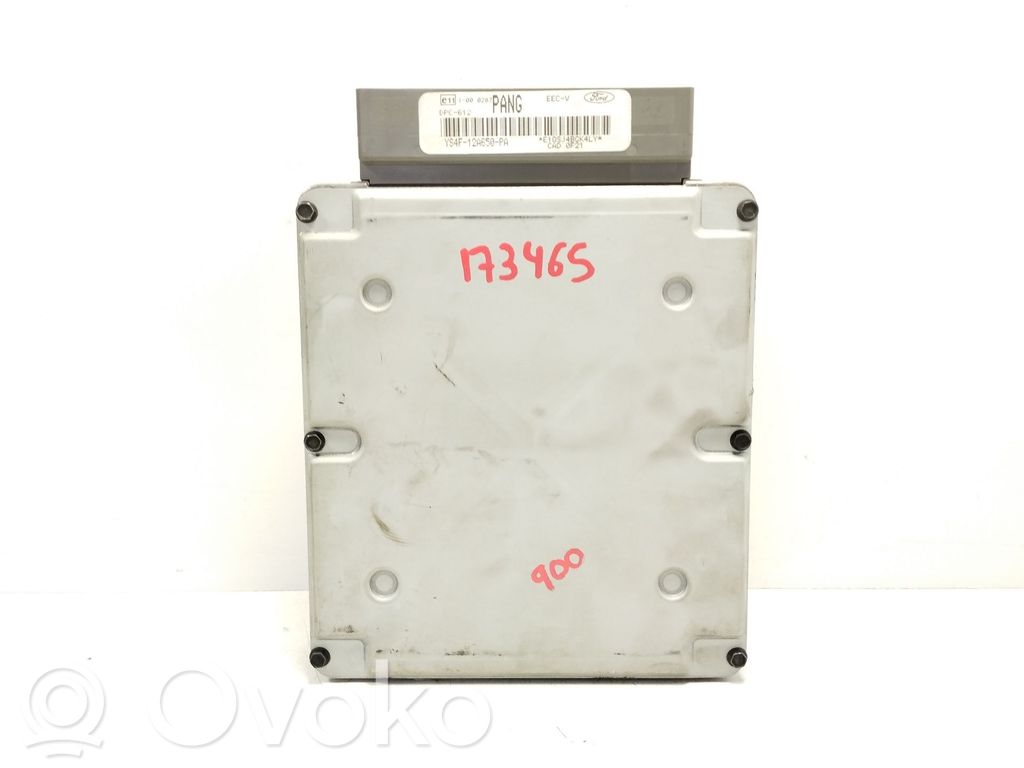 Engine control unit/module   YS4F12A650PA
