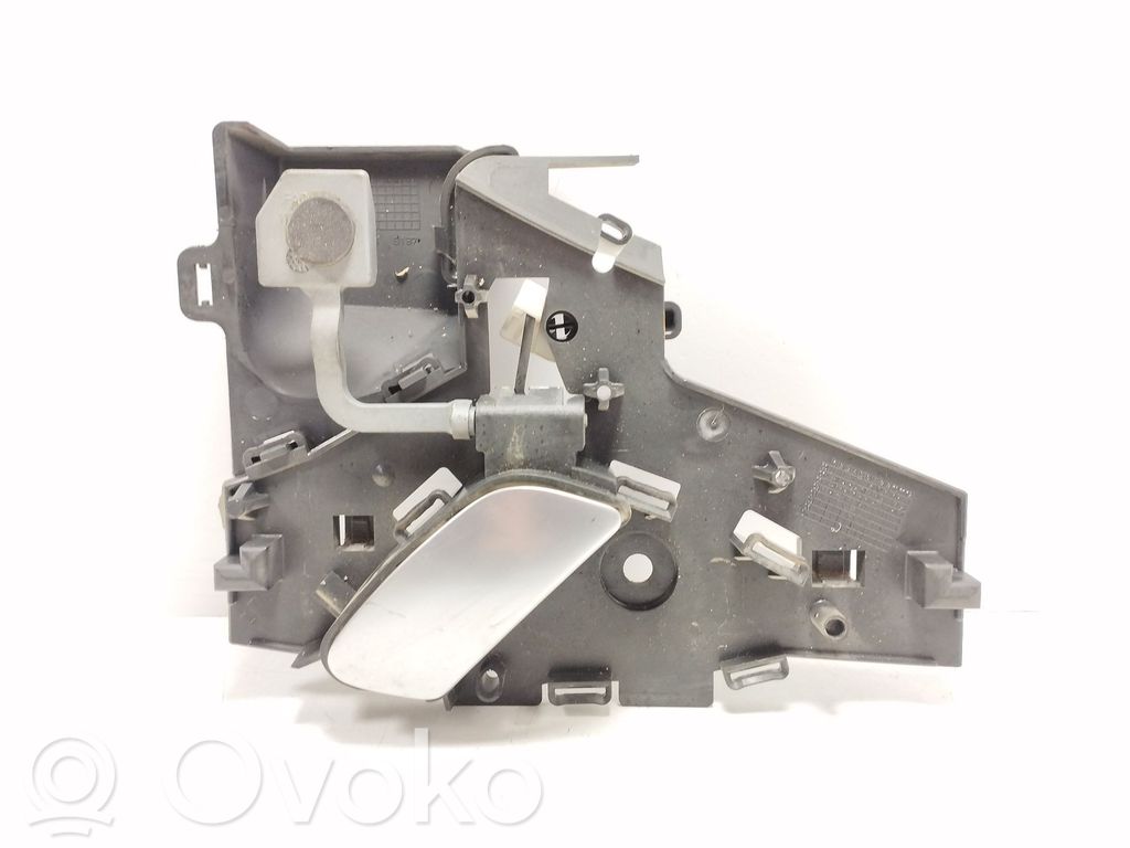 Manecilla interna puerta trasera   9143H9