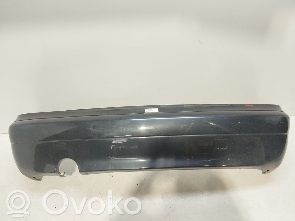 Citroen Xsara Parachoques 