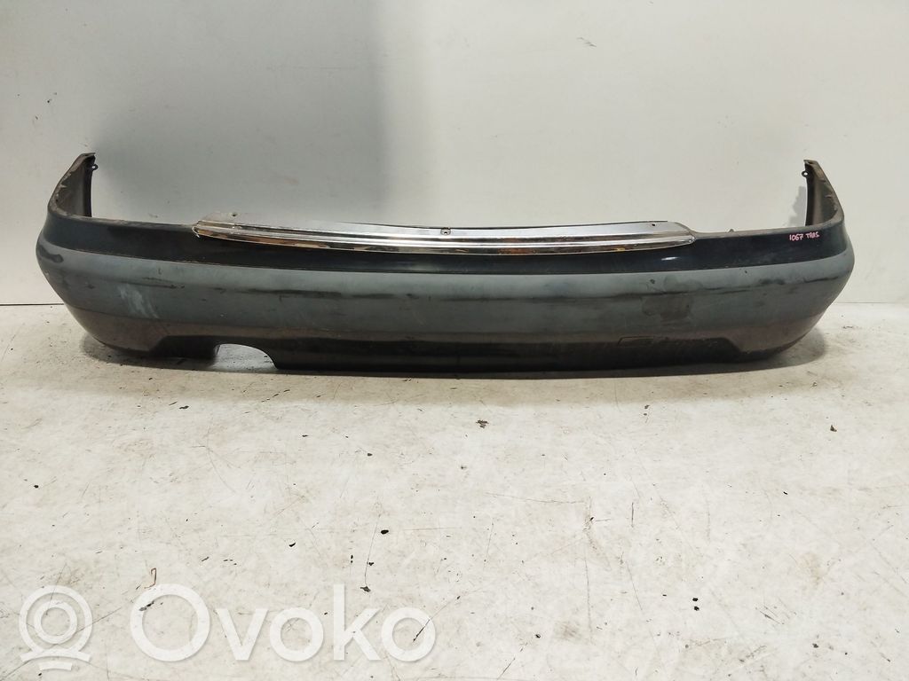 Citroen Xsara Parachoques 