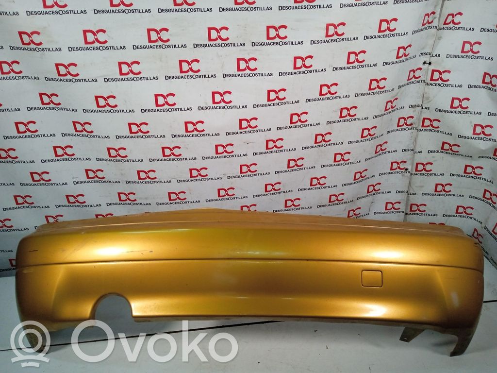Citroen Xsara Parachoques 
