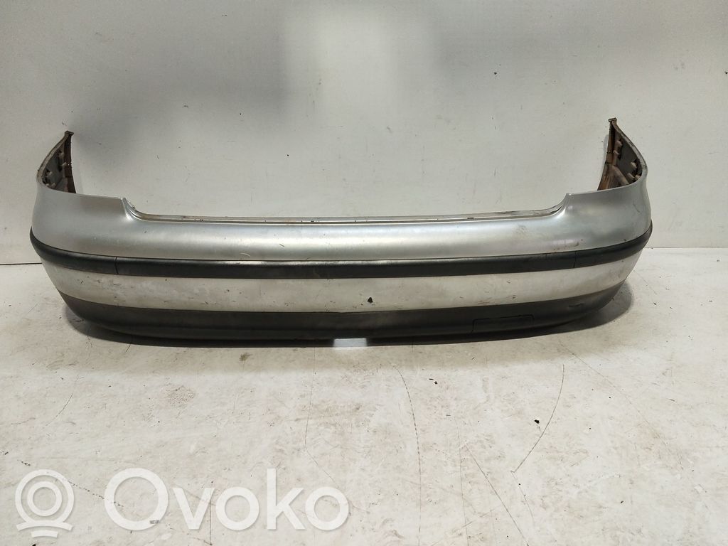 Seat Toledo II (1M) Parachoques 