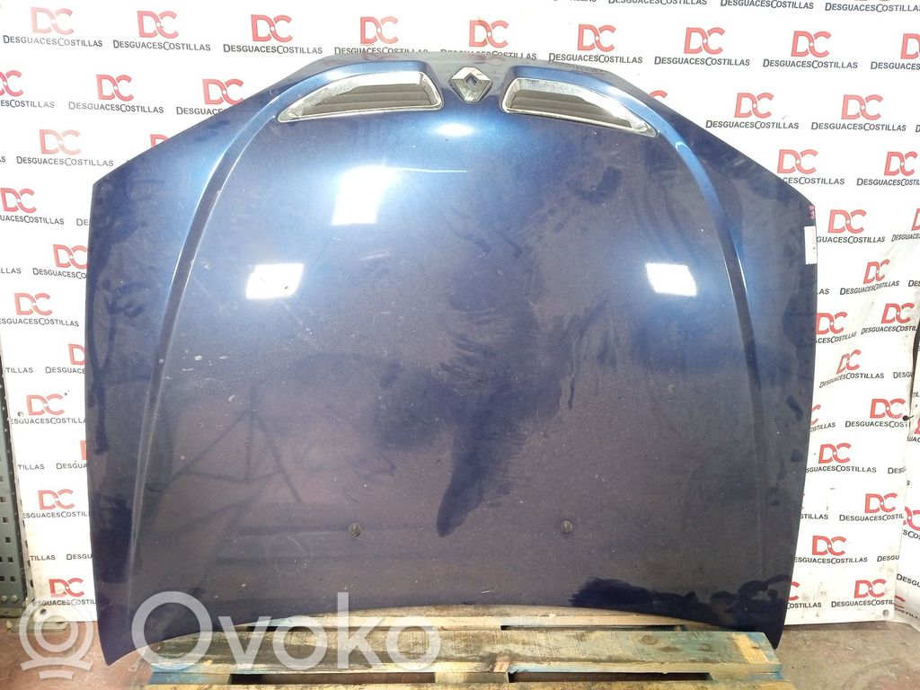 Renault Megane I Engine bonnet/hood 