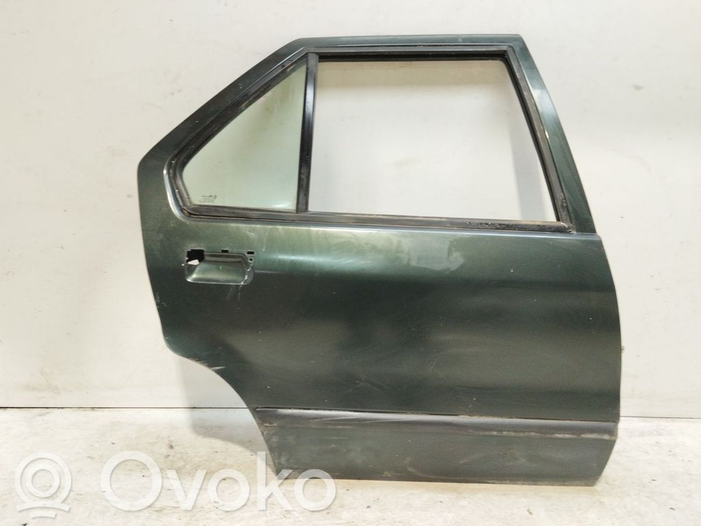 Renault 19 Galinės durys 