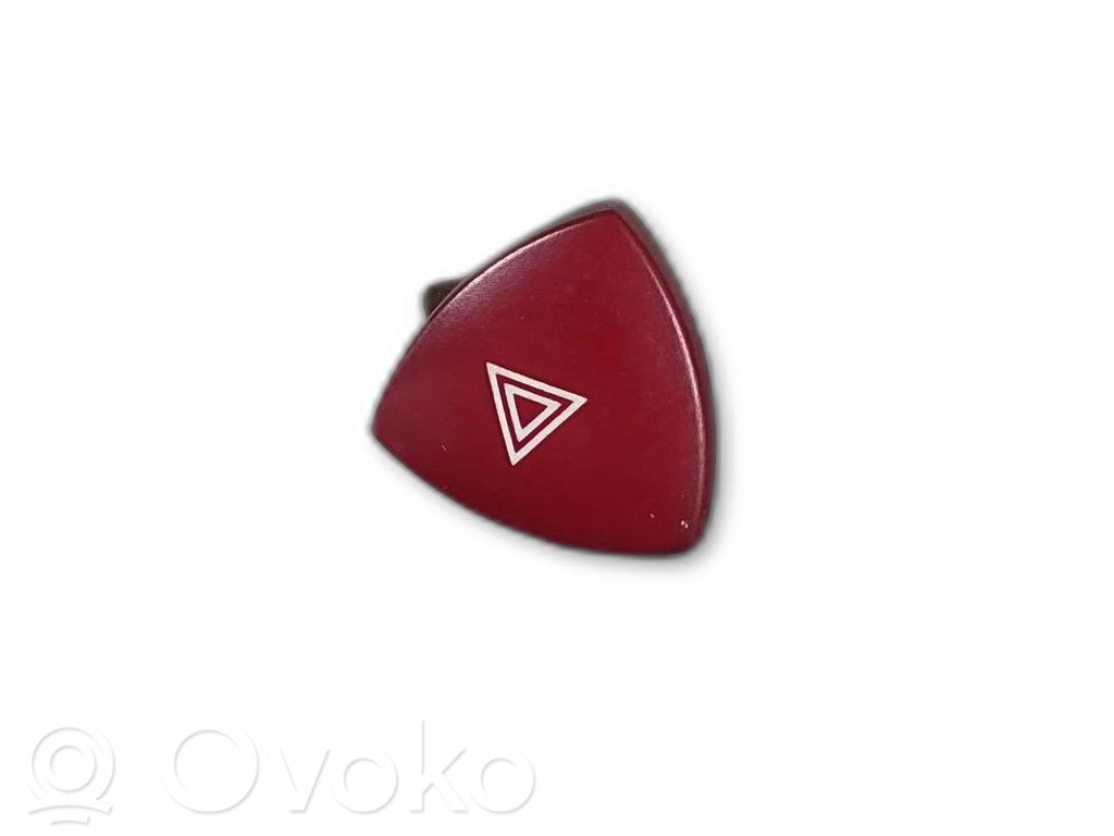 Citroen C8 Hazard light switch 