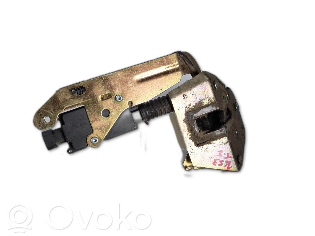 Citroen C8 Sliding door lock 