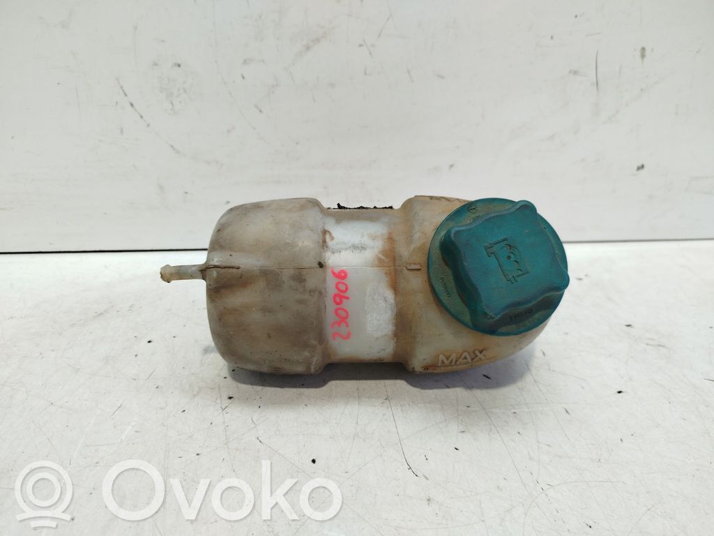 Volvo 940 Kuro išsiplėtimo bakelis 