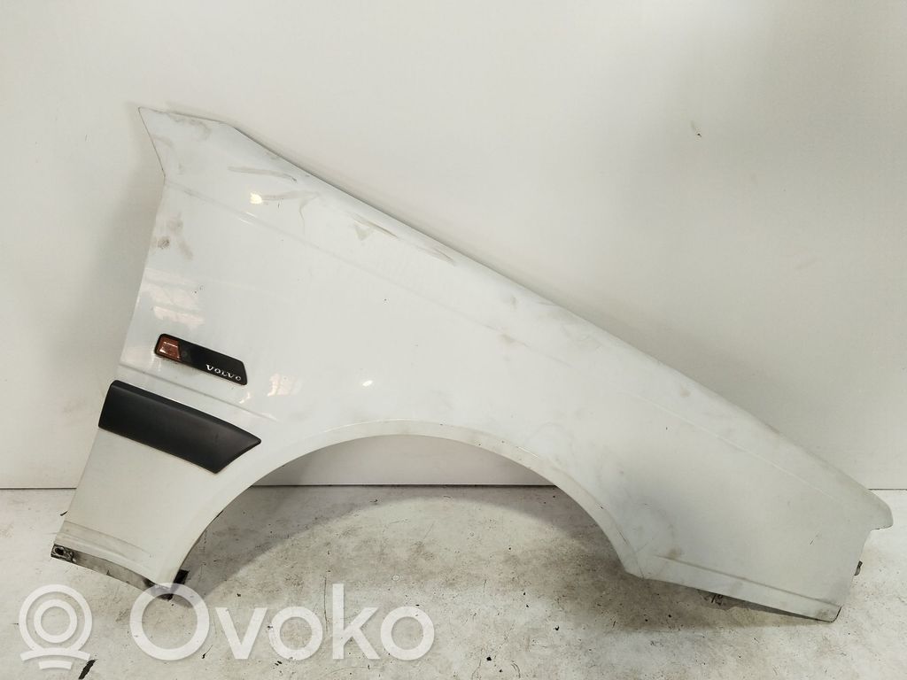 Volvo 460 Spārns 
