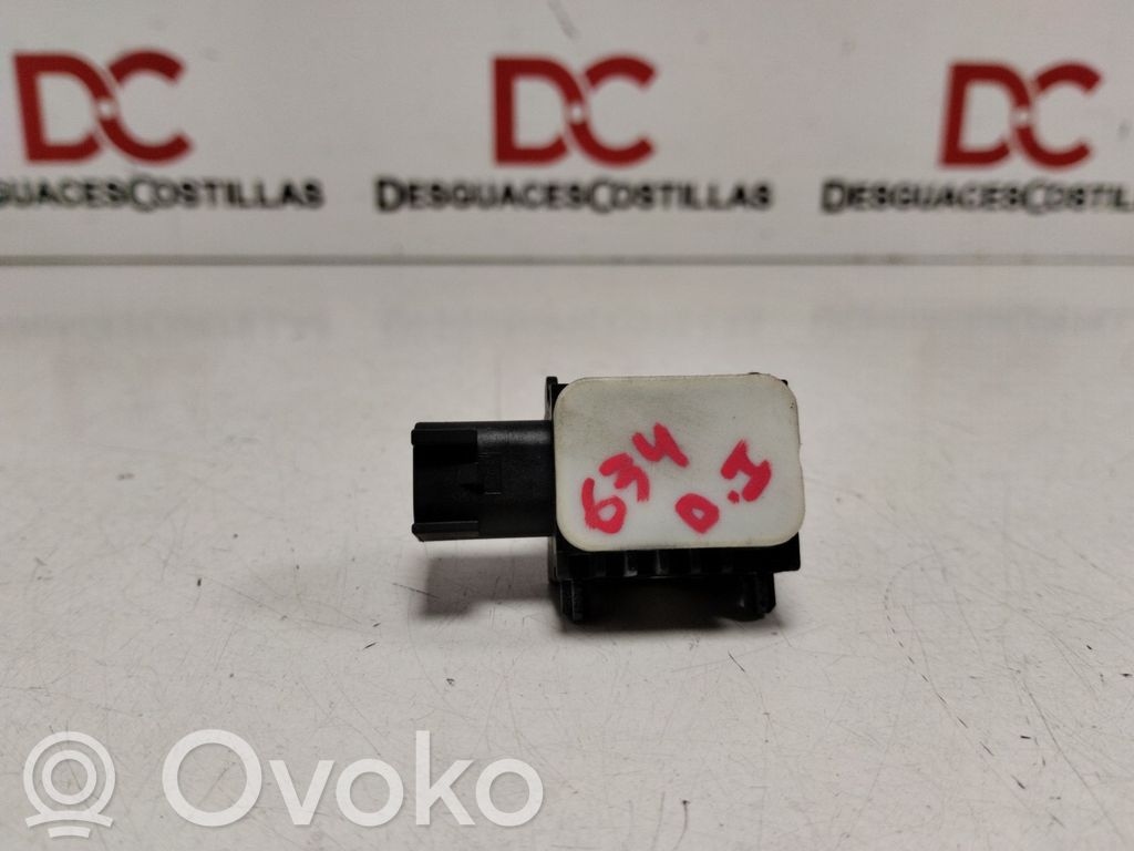 Ford Focus Sensor 