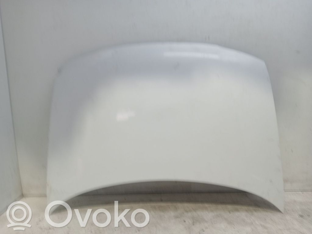 Citroen Berlingo Konepelti 