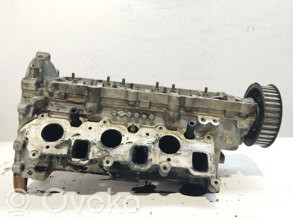 Engine head   059353AJ,0593AF