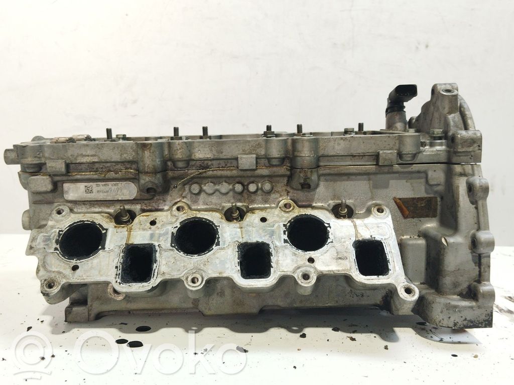 Audi A6 S6 C6 4F Testata motore 