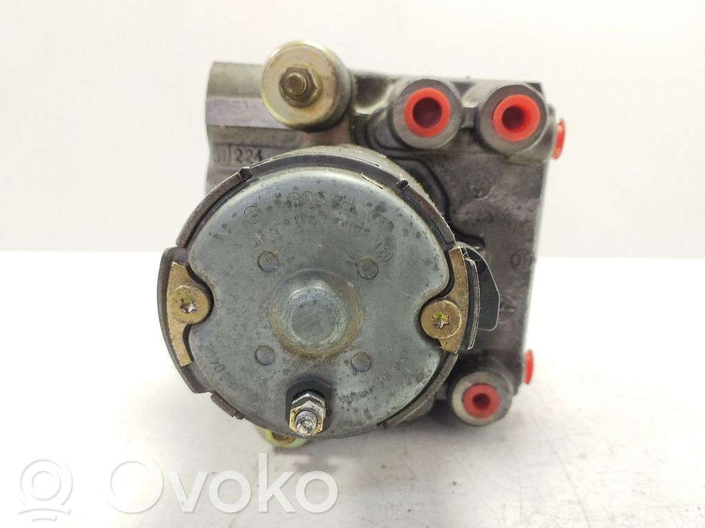 Honda Accord Bomba de ABS 