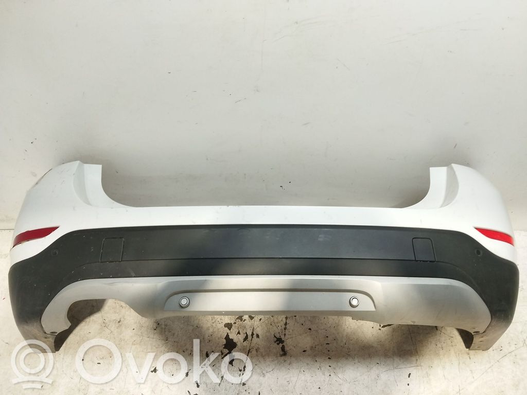 BMW X1 E84 Parachoques 